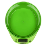 Весы кухонные Ardesto SCK-900BGR - фото 5