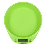 Весы кухонные Ardesto SCK-900BGR - фото 6