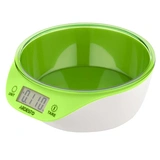 Весы кухонные Ardesto SCK-900BGR