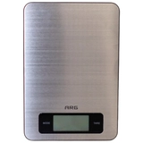 Весы кухонные ARG CFC 2078 Steel - фото 2