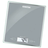 Весы кухонные Centek CT-2462 Silver