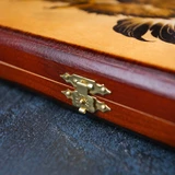 Нарды средние «Охота» 50 × 50 см  - фото 5