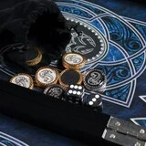 Нарды подарочные "Скорпион"  - фото 3