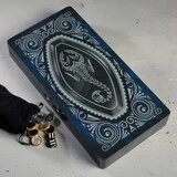 Нарды подарочные "Скорпион"  - фото 4