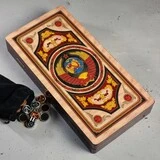 Нарды подарочные "СССР" 