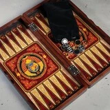 Нарды подарочные "СССР"  - фото 5