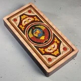 Нарды подарочные "СССР"  - фото 3