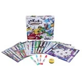 Настольная игра «Цветные сражения» 