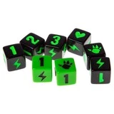 Настольная игра «Повелитель Токио»  - фото 4