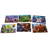 Настольная игра «Повелитель Токио»  - фото 6