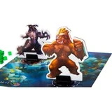 Настольная игра «Повелитель Токио»  - фото 8