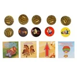 Настольная игра «Активити. Пиратский остров», МИКС  - фото 2