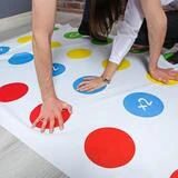 Подвижная игра «Твист-р Классика»  - фото 4