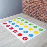 Подвижная игра «Твист-р Классика»  - фото 7