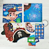 Подвижная игра «Такие разные эмоции»  - фото 3