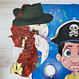 Подвижная игра «Такие разные эмоции»  - фото 9