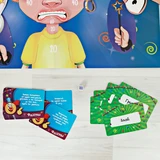 Подвижная игра «Такие разные эмоции»  - фото 5