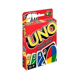 Карточная игра Uno  - фото 2