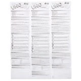 Карточная игра Uno  - фото 3