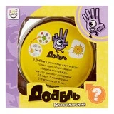 Настольная игра «Доббль», МИКС  - фото 2