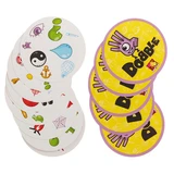 Настольная игра «Доббль», МИКС  - фото 5