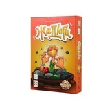 Настольная игра «Жадюги» 