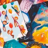 Настольная игра «Имаджинариум Добро»  - фото 5