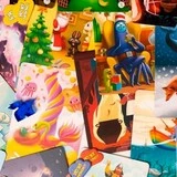 Настольная игра «Имаджинариум Добро»  - фото 4