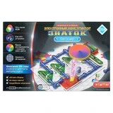 Электронный конструктор «Свет и цвет»  - фото 2