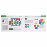 Электронный конструктор «Свет и цвет»  - фото 4