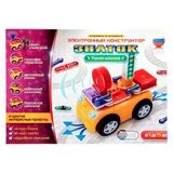 Электронный конструктор «Умная Машина»  - фото 3