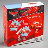 Аквамозаика "Молния и кубок", Тачки  - фото 4