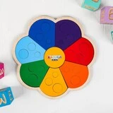 Мозаика «Цветик-Семицветик» 