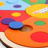 Мозаика «Цветик-Семицветик»  - фото 3