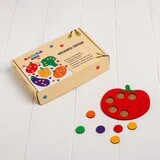 Мозаика «Овощи» 