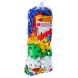 Мозаика напольная, 75 элементов 