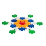 Мозаика напольная, 75 элементов  - фото 2