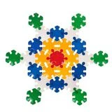 Мозаика напольная, 75 элементов  - фото 3