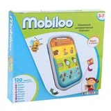 Интерактивный планшет для детей Mobiloo  - фото 4