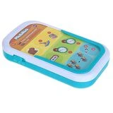 Интерактивный планшет для детей Mobiloo  - фото 2