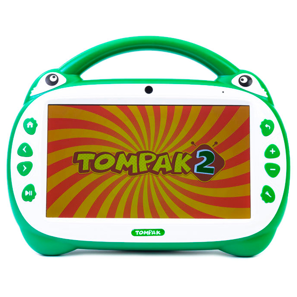 Развивающий планшет Tompak 2 (RO-30)