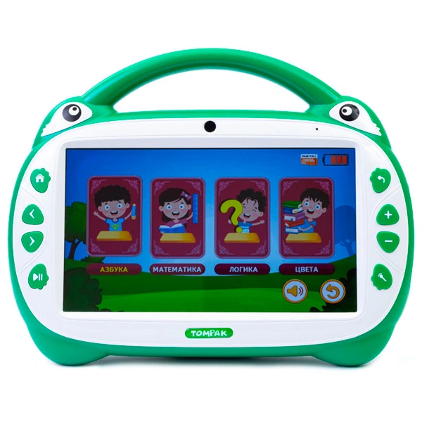 Развивающий планшет Tompak 2 (RO-30) - фото 2