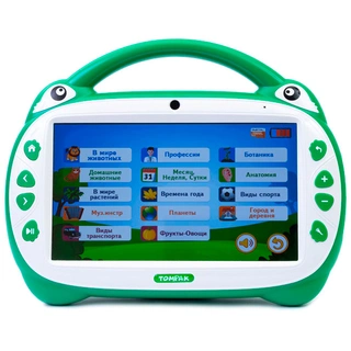 Развивающий планшет Tompak 2 (RO-30)