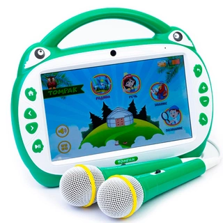 Развивающий планшет Tompak 2 (RO-30)