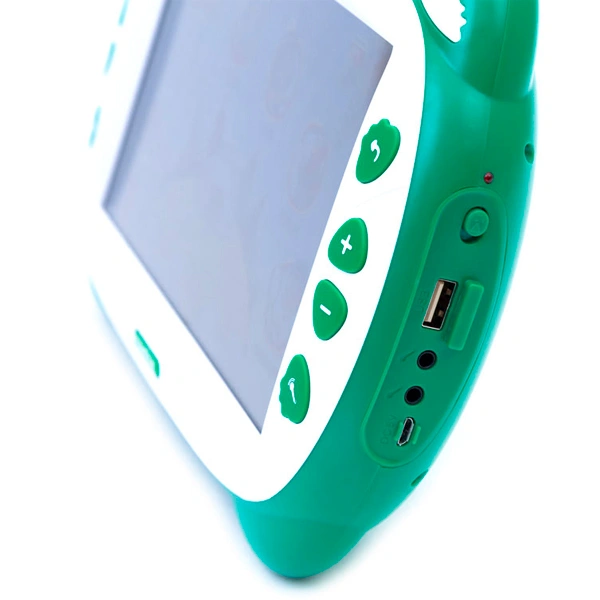 Развивающий планшет Tompak 2 (RO-30) - фото 5