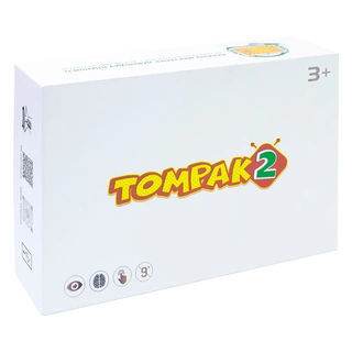Развивающий планшет Tompak 2 (RO-30)