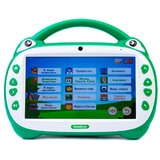 Развивающий планшет для дошкольников Tompak 2 Mini RO-29