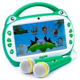 Развивающий планшет для дошкольников Tompak 2 Mini RO-29 - фото 2