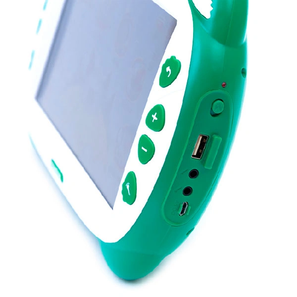 Развивающий планшет для дошкольников Tompak 2 Mini RO-29 - фото 4