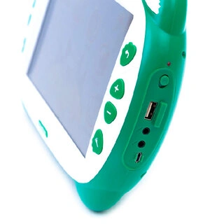 Развивающий планшет для дошкольников Tompak 2 Mini RO-29